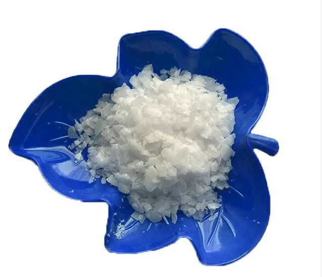Caustic Soda Flakes