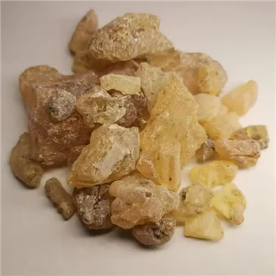 Atacado de alta pureza PWS GOM GOMA COPAL COPAL NATURAIS SOLUGRO SOLUBLE SOLUBLE RESINAS
